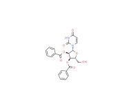 Uridine 2',3'-dibenzoate