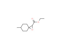 Ethyl 6-methyl-1-oxaspiro[2.5]octane-2-carboxylate