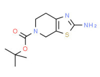 5-Boc-2-Amino-4,5,6,7-tetrahydrothiazolo[5,4-c]pyridine