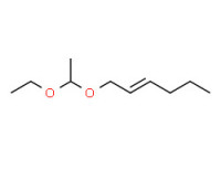 (E)-1-(1-ethoxyethoxy)hex-2-ene