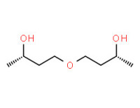 (R*,S*)-(±)-4,4'-oxydibutan-2-ol