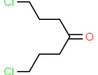 1,7-Dichloroheptan-4-one