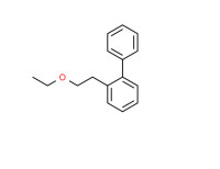 2-(2-ethoxyethyl)-1,1'-biphenyl