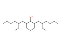 2,6-bis(2-ethylhexyl)cyclohexan-1-ol