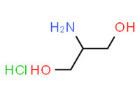 2-aminopropane-1,3-diol,hydrochloride