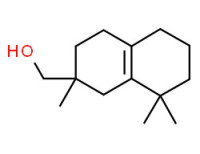 1,2,3,4,5,6,7,8-octahydro-2,8,8-trimethylnaphthalene-2-methanol