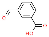 3-Carboxybenzaldehyde