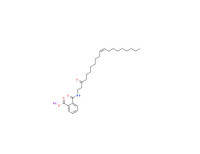 Sodium 2-[[(2-oleoylethyl)amino]carbonyl]benzoate
