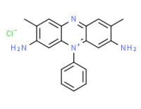 3,7-dimethyl-10-phenylphenazin-10-ium-2,8-diamine,chloride
