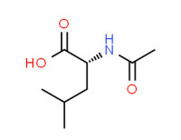 N-acetyl-DL-leucine