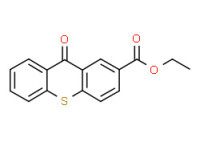 Ethyl 9-oxo-9H-thioxanthene-2-carboxylate