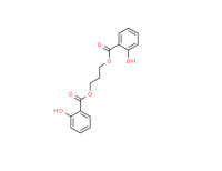 1,3-propanediyl disalicylate