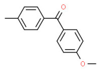 (4-methoxyphenyl)-(4-methylphenyl)methanone