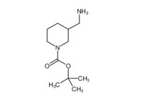 (R)-1-BOC-3-(Aminomethyl)piperidine