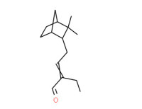 4-(3,3-dimethylbicyclo[2.2.1]hept-2-yl)-2-ethyl-2-butenal
