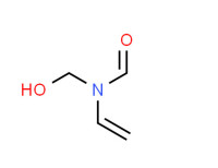 N-(hydroxymethyl)-N-vinylformamide