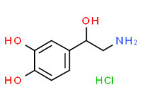 DL-a-(aminomethyl)-3,4-dihydroxybenzyl alcohol