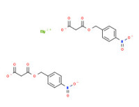 Magnesium mono-p-nitrobenzyl malonate
