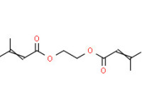 1,2-ethanediyl 3-methyl-2-butenoate
