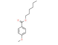 Hexyl anisate