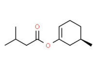(R)-2-(isopropyl)-5-methylcyclohexen-1-yl acetate