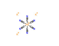 Potassium ferricyanide