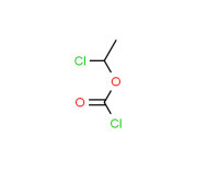1-chloroethyl chloroformate