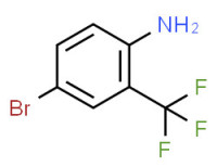 2-Amino-5-bromobenzotrifluoride