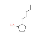 2-pentylcyclopentan-1-ol