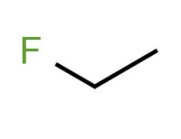 Fluoroethane
