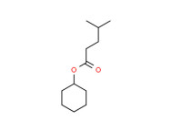 Cyclohexyl 4-methylvalerate