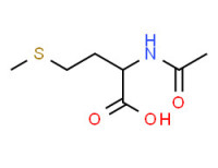 N-acetyl-DL-methionine