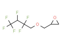 [(2,2,3,4,4,4-hexafluorobutoxy)methyl]oxirane