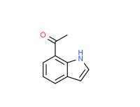 1-(1H-indol-7-yl)ethan-1-one