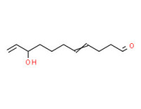 9-hydroxyundeca-4,10-dienal