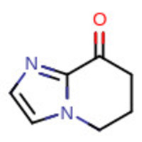 6,7-dihydroimidazo[1,2-a]pyridin-8(5H)-one