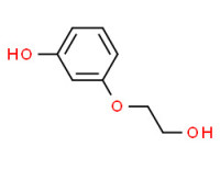 3-(2-hydroxyethoxy)phenol