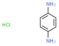 benzene-1,4-diamine,hydrochloride