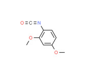 2,4-dimethoxyphenyl isocyanate