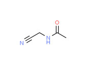 N-(Cyanomethyl)acetamide