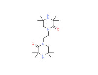 1,1'-ethylenebis(3,3,5,5-tetramethylpiperazinone)