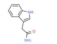 indole-3-acetamide