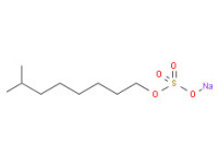 Sodium isononyl sulphate