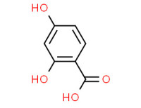 2,4-dihydroxybenzoic acid