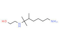 2-[(6-aminotrimethylhexyl)amino]ethanol