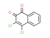 3,4-dichloronaphthalene-1,2-dione