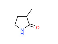 3-methylpyrrolidin-2-one