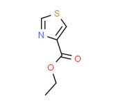 Ethyl 4-€‹thiazolecarboxylate
