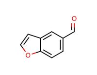 1-Benzofuran-5-carbaldehyde