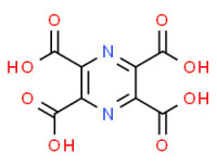 Pyrazinetetracarboxylic acid